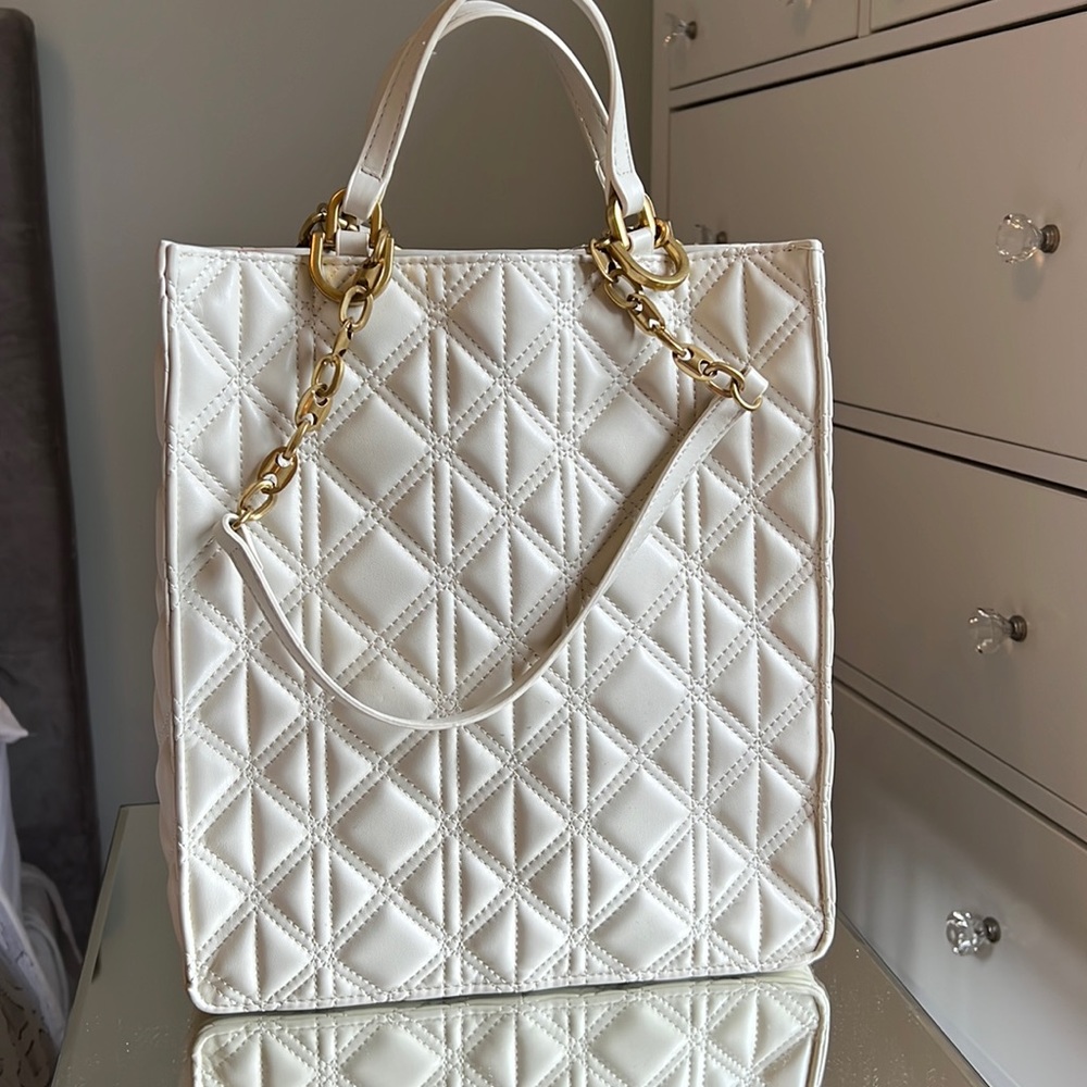 Zara purse